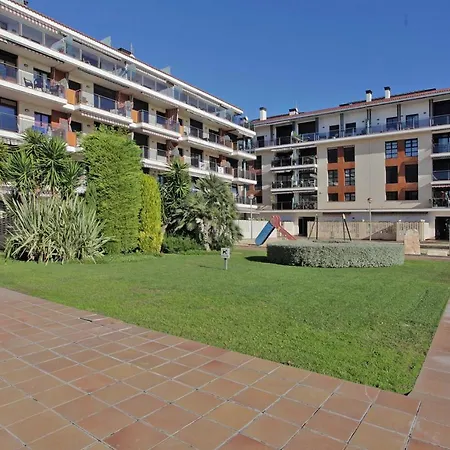 Pineda Beach I Apartment *