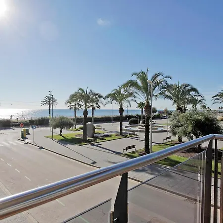 Pineda Beach I *