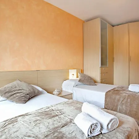 Pineda Beach I Apartment