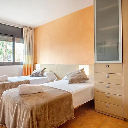 Apartment Pineda Beach I Pineda de Mar