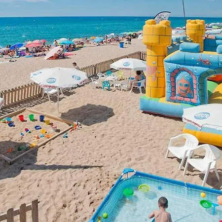 Pineda Beach I Apartment