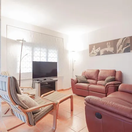 Pineda Beach I Apartment Pineda de Mar