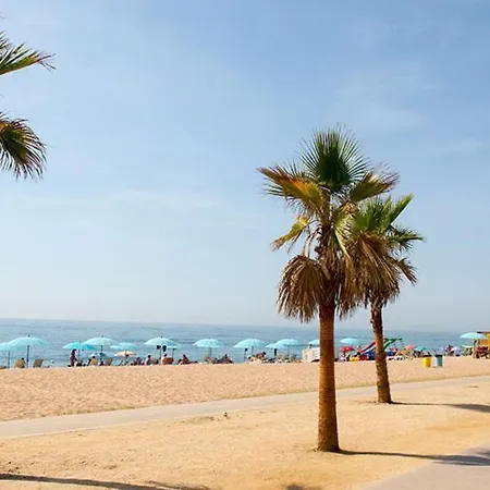Pineda Beach I