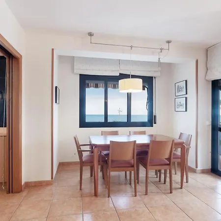 Apartment Pineda Beach I