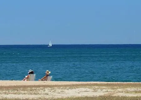 Pineda Beach I Pineda de Mar